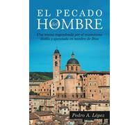 El pecado del hombre