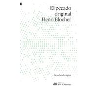 El pecado original: Desvelar el enigma: 13 (Biblioteca José María Martínez)