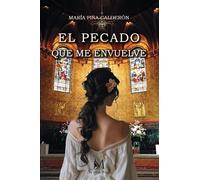 EL PECADO QUE ME ENVUELVE
