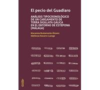 El pecio del Guadiaro: Análisis tipocronológico de un cargamento de Terra Sigillata gálica en el entorno de Estepona (Málaga): 3 (Figlina)
