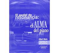 El pedal de la resonancia: el Alma del piano
