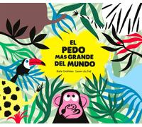 El pedo más grande del mundo | Laure Du Faÿ, Rafael Ordóñez