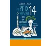 El peix número catorze: 25 (El jardí secret)