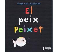 El peix Peixet (Simbolet)