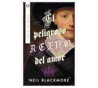 El peligroso reino del amor (Plata)