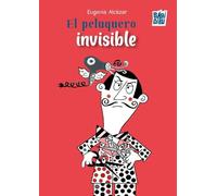 El peluquero invisible: 0 (ARTE)