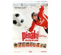El penalti más largo del mundo
