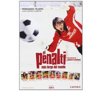 EL PENALTI MAS LARGO DEL MUNDO (DVD)