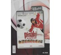 El Penalti más Largo del Mundo DVD Edición Sobre | Cine Español, Fernando Tejero