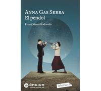 El pèndol: Premi Mercè Rodoreda 2020 (LABUTXACA)