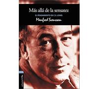 El pensamiento de C.S. Lewis (BIOGRAFIAS Y RELATOS)
