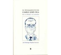 El Pensamiento De Camilo José Cela