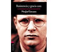El Pensamiento De Dietrich Bonhoeffer (BIOGRAFIAS Y RELATOS)
