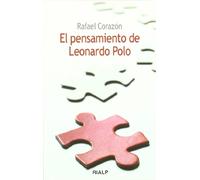 El pensamiento de Leonardo Polo (Bolsillo)
