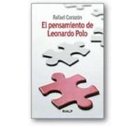 El Pensamiento De Leonardo Polo (ebook)