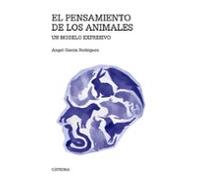 El pensamiento de los animales