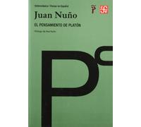 El Pensamiento De Platon: 04 (Heteroclasica / Pensar Esp)