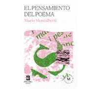 el pensamiento del poema
