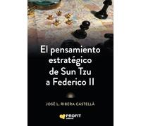 El Pensamiento Estrategico De Sun Tzu A Federico Ii