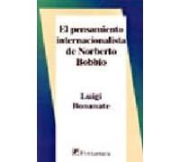 El Pensamiento Internacionalista De Norberto Bobbio