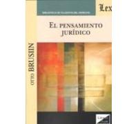El Pensamiento Juridico