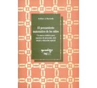 El pensamiento matemático de los niños: Un marco evolutivo para maestros de preescolar, ciclo inicial y educación especial: 42 (Aprendizaje)