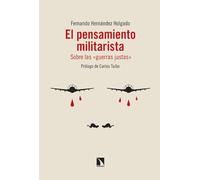El pensamiento militarista: Sobre las 'guerras justas': 978 (Mayor)
