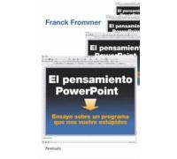El Pensamiento Power Point