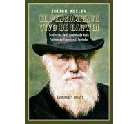 El pensamiento vivo de Darwin: 26 (Literatura Universal)