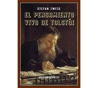 El Pensamiento Vivo De Tolstoi