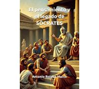 El pensamiento y el legado de SÓCRATES: 4º ESO LOMLOE