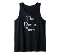 El peón del diablo Camiseta sin Mangas