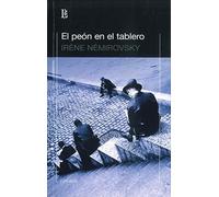 EL PEON EN EL TABLERO