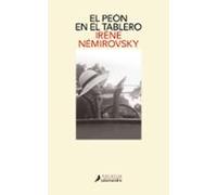 El peón en el tablero | Irene Nemirovsky