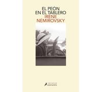 El peón en el tablero (Salamandra Narrativa)