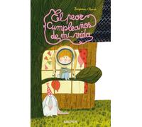 El Peor Cumpleaños De Mi Vida