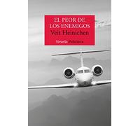 El peor de los enemigos: 368 (Nuevos Tiempos)