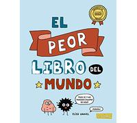 El Peor Libro Del Mundo