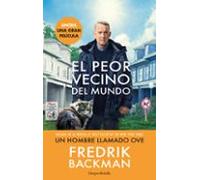 El peor vecino del mundo (HarperBolsillo)