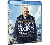 El peor vecino del mundo (Blu-ray) [Blu-ray]