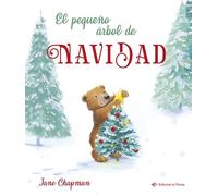 El pequeño árbol de Navidad: Una entrañable historia que celebra la magia de la Navidad. Libros con valores para niños. Cuentos 2-6 años. Letra de imprenta.: 13 (Álbumes ilustrados)