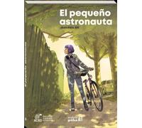 El pequeño astronauta