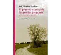 El Pequeño Camino De Las Grandes Preguntas