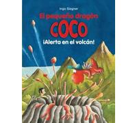 El pequeño dragón Coco: ¡Alerta en el volcán!: 22