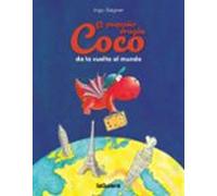 El pequeño dragón Coco da la vuelta al mundo: 56