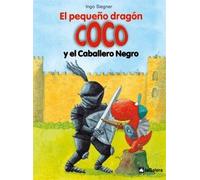 El Pequeño Dragón Coco y el Caballero Negro: 2