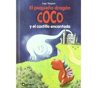 El Pequeño Dragón Coco Y El Castillo Encantado: 8