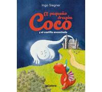 El pequeño dragón Coco y el castillo encantado (El petit drac Coco)