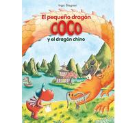 El pequeño dragón Coco y el dragón chino: 27