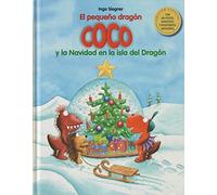 El pequeño dragón Coco y la Navidad en la isla del Dragón: 57